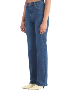 Loretta High Rise Bootcut 81 cm Inseam Jeans
