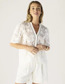 LORETTA SHIRT