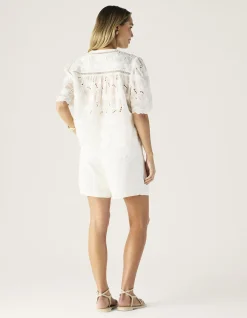 LORETTA SHIRT