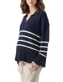 LORI NURSING KNIT