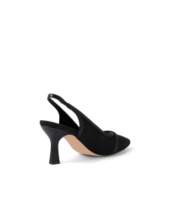 Lorient Pointed Slingback Heels
