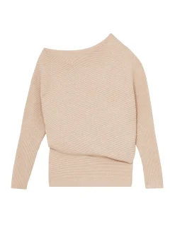 Lorna Off The Shoulder Knit