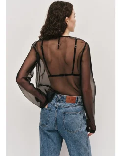 Lorraine Denim Jean