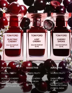 Lost Cherry 100ml