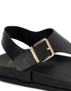 LOSTIN THONG SANDAL