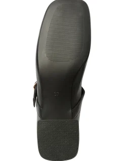 LOTTIE MARY JANE PUMP