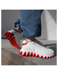 LOUBISHARK DONNA FLAT