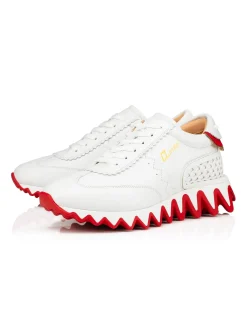 LOUBISHARK DONNA FLAT