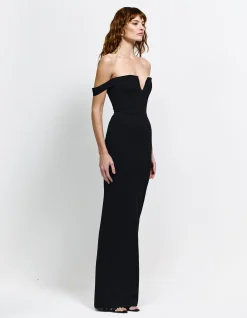 LOUELLA GOWN