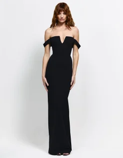 LOUELLA GOWN