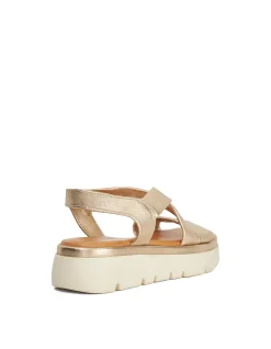 LOUNGE SANDAL