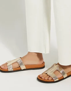 LOUPA SANDAL