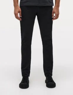 Lou Slim Stretch Straight Leg Jean