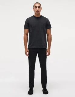 Lou Slim Stretch Straight Leg Jean