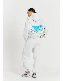 Love + Purpose Hoodie