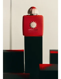 Love Hibiscus EDP 100ml