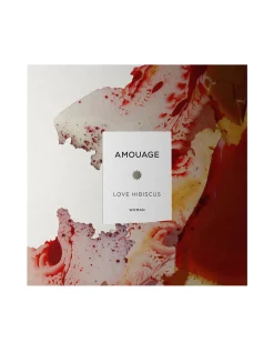 Love Hibiscus EDP 100ml