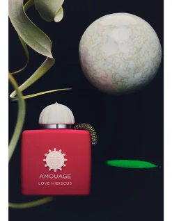 Love Hibiscus EDP 100ml