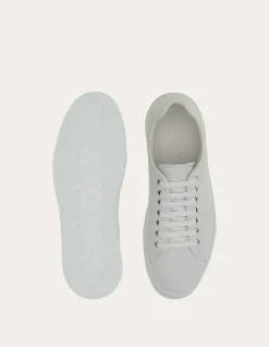 LOW CUT SNEAKER