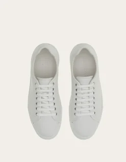 LOW CUT SNEAKER