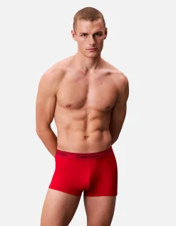 LOW RISE TRUNK 3 PACK