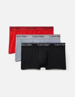 LOW RISE TRUNK 3 PACK