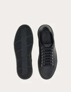 LOW CUT SNEAKER