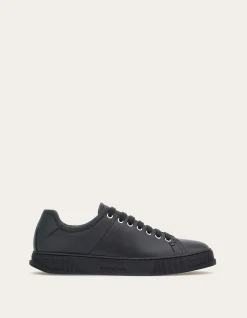 LOW CUT SNEAKER