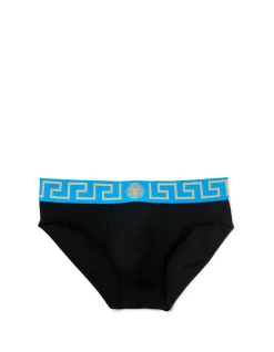 LOW RISE STRETCH ORGANIC COTTON JERSEY BRIEF