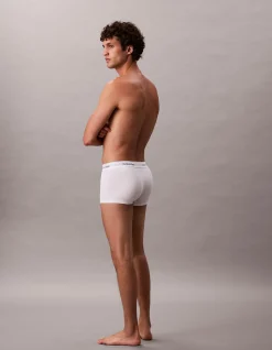 Low Rise Trunk 3 Pack