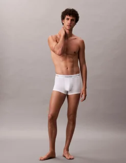Low Rise Trunk 3 Pack