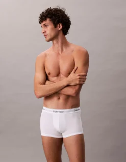 Low Rise Trunk 3 Pack