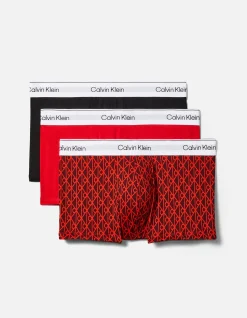LOW RISE TRUNK 3 PACK