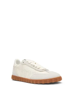 LOW TOP STEP SNEAKER