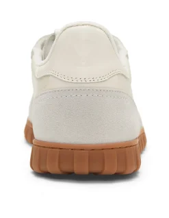 LOW TOP STEP SNEAKER