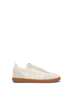 LOW TOP STEP SNEAKER