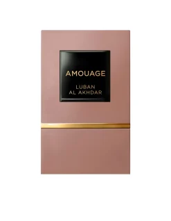 Luban Al Akhdar Attar 12ml