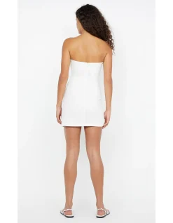 LUCE MINI DRESS