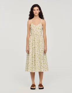 Lucette Dress