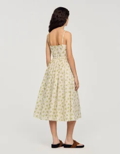 Lucette Dress