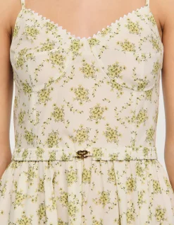 Lucette Dress