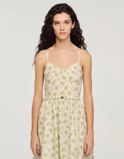 Lucette Dress