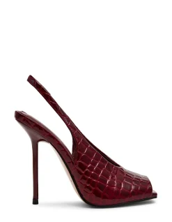 LUCIAN HEELS