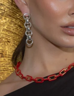 LUCIEN EARRINGS