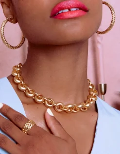 LUCIEN NECKLACE