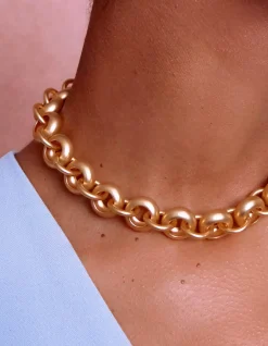 LUCIEN NECKLACE