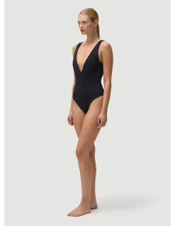 Lucifer Full Piece Swimsuit
