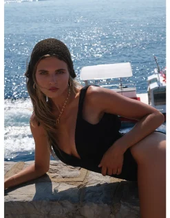 Lucifer Full Piece Swimsuit