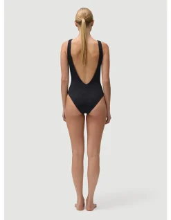 Lucifer Full Piece Swimsuit