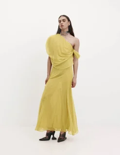 Lucille Dress